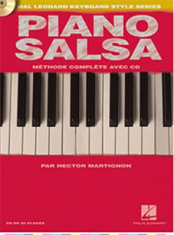 Piano Salsa 