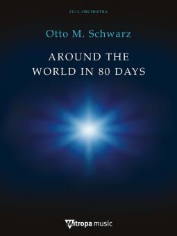 Around the World in 80 Days 
