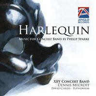 Harlequin 