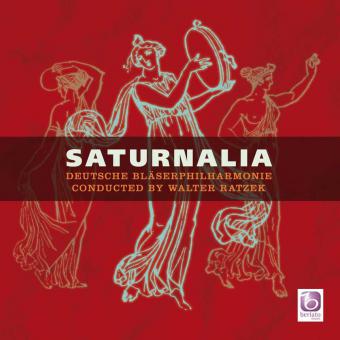 Saturnalia 
