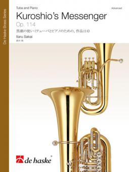 Kuroshio's Messenger op. 114 