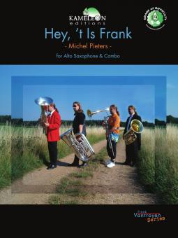 Hey 't Is Frank 