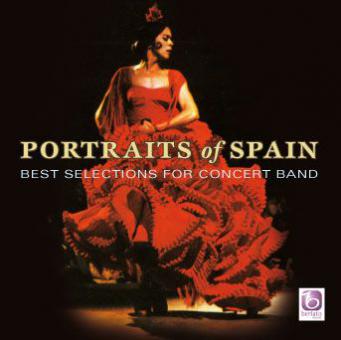 Portraits Of Spain 