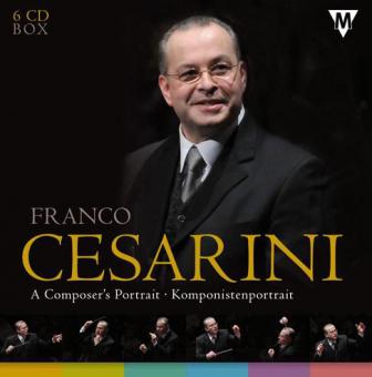 Franco Cesarini 