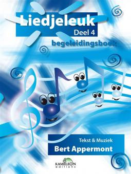 Liedjeleuk 4 