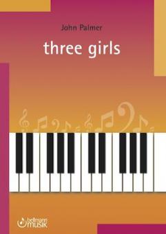 Three Girls 