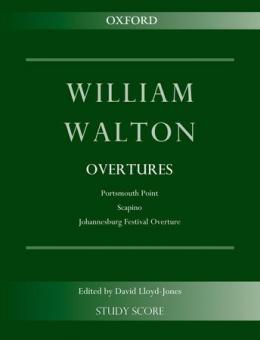 Overtures 