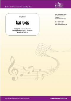 Auf uns 