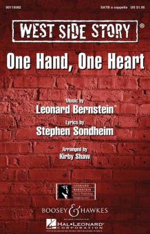 One Hand, One Heart 