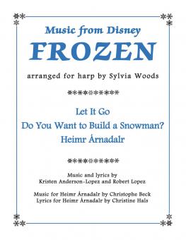 Music from Disney's Frozen 