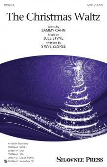 The Christmas Waltz Standard