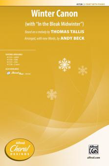 Winter Canon Standard