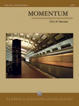 Momentum Standard