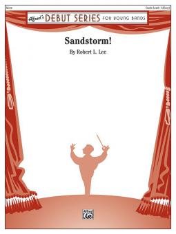 Sandstorm! Standard