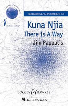 Kuna Njia 