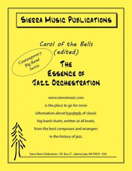 Carol Of The Bells (Edited) 