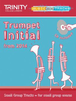 Small Group Tracks: Initial Track Percussion 