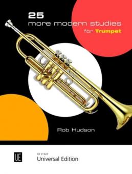 25 More Modern Studies 