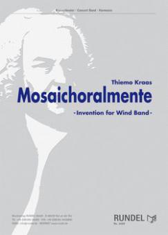 Mosaichoralmente 