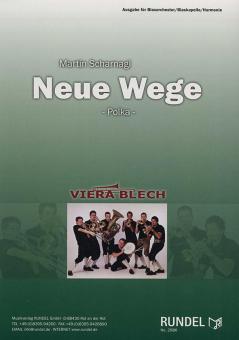 Neue Wege 