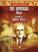 The Huntress 