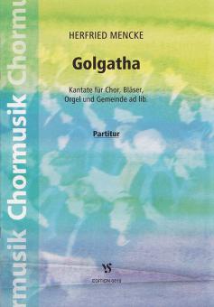 Golgatha 