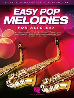 Easy Pop Melodies 