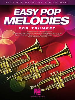 Easy Pop Melodies 