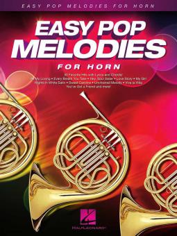 Easy Pop Melodies 