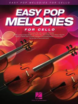 Easy Pop Melodies 