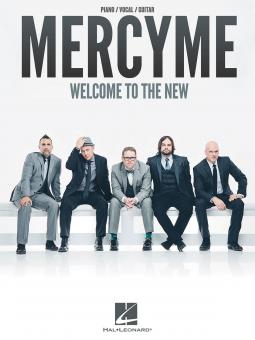 Welcome to the New 