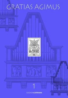 Gratias Agimus Vol. 1 