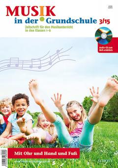 Musik in der Grundschule 2015/03 