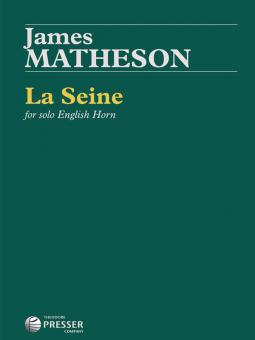 La Seine 