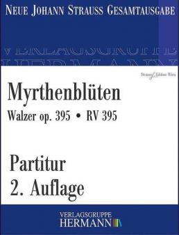 Myrthenblüten op. 395 RV 395 