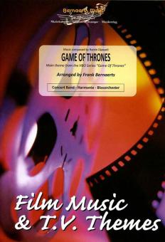 Game of Thrones 