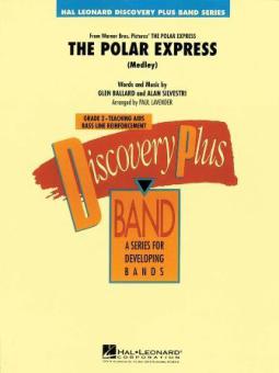 The Polar Express Standard