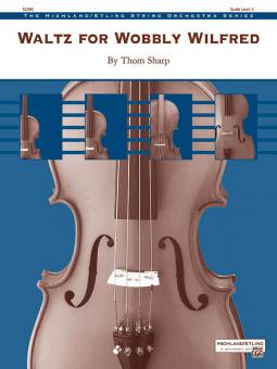 Waltz for Wobbly Wilfred Standard