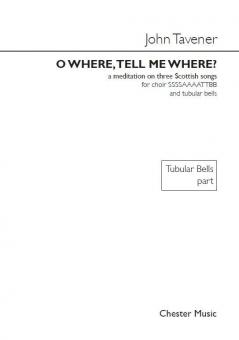 O Where, Tell Me Where? 