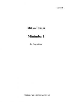 Minimba I 