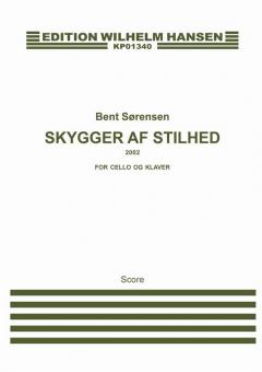 Skygger Af Stilhed 