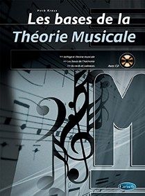 Les bases de la Théorie Musicale 
