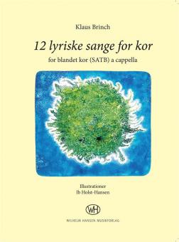 12 Lyriske Sange 