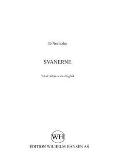 Svanerne 