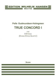 True Concord I 