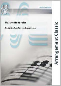 Marche Hongroise 