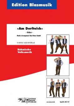Am Dorfteich 