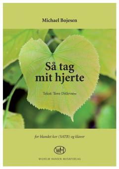 Sa Tag Mit Hjerte 