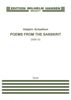 Poems From The.. 