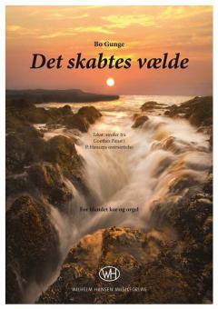 Det Skabtes Valde 